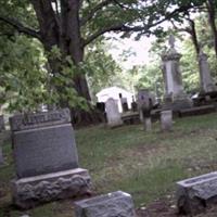 Alexander Harper Memorial Cemetery on Sysoon