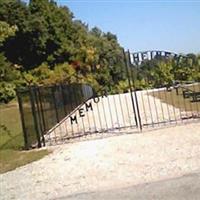 Alexander Heinemann Memorial Cemetery on Sysoon