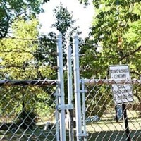 Alexander/Kirman Cemetery on Sysoon