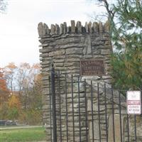 Alexandria Cemetery on Sysoon