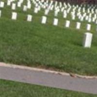 Alexandria National Cemetery on Sysoon
