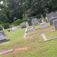 Alexandria United Methodist Church Cemetery on Sysoon