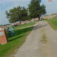 Alexis Cemetery on Sysoon