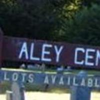Aley Cemetery on Sysoon
