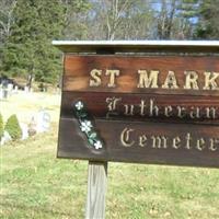 Alfarata Lutheran Cemetery on Sysoon