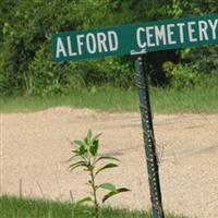 Alford Cemetery on Sysoon