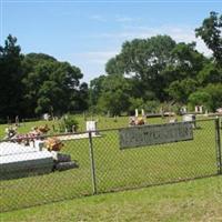 Alford Cemetery on Sysoon