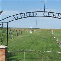 Alfred Cemetery on Sysoon