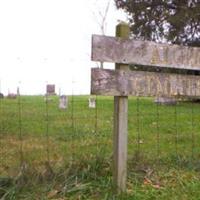 Algers Cemetery on Sysoon