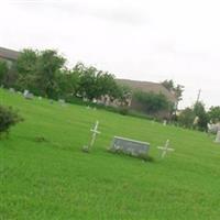 Alief Cemetery on Sysoon