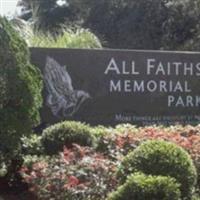 All Faiths Memorial Park on Sysoon