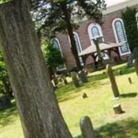 All Hallows Cemetery on Sysoon