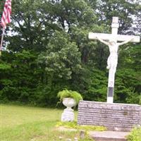 All Saints Cemetery on Sysoon