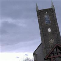 All Saints Church of Ireland on Sysoon
