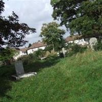 All Saints Churchyard on Sysoon