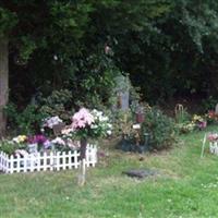 All Saints Churchyard on Sysoon