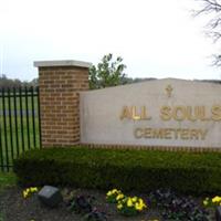 All Souls Cemetery on Sysoon