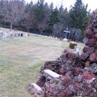 All Souls Cemetery on Sysoon