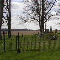 Allbright Cemetery on Sysoon