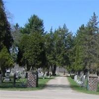 Allegany Cemetery on Sysoon