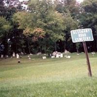 Allegany Road Cemetery on Sysoon