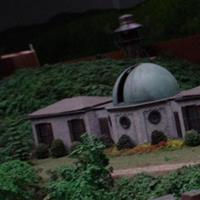 Allegheny Observatory on Sysoon