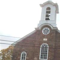 Allegheny Union Cemetery (Old) on Sysoon