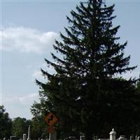 Allemansville Cemetery on Sysoon