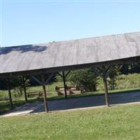 Allen Cemetery on Sysoon