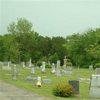 Allen Cemetery on Sysoon