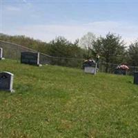 Allen Cemetery on Sysoon