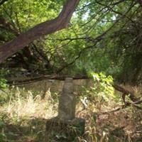 Allen Cemetery on Sysoon