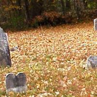 Allen Cemetery on Sysoon