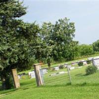 Allen Cemetery on Sysoon