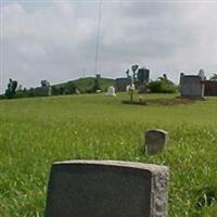 Allen Cemetery on Sysoon