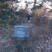 Allen Cemetery on Sysoon