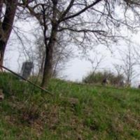 Allen Cemetery on Sysoon