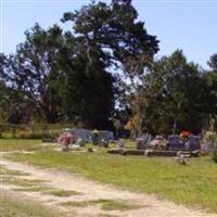 Allen Cemetery on Sysoon