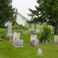 Allen Chapel Cemetery on Sysoon