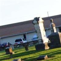 Allen Chapel Cemetery on Sysoon