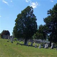 Allen Chapel Cemetery on Sysoon