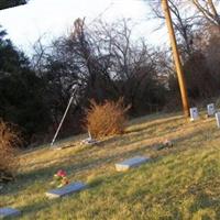 Allen-Fletcher Cemetery on Sysoon