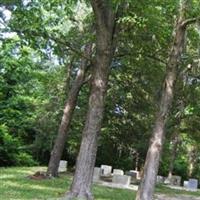 Allen-Singletary Family Cemetery on Sysoon