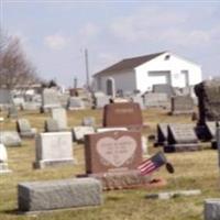 Allen Union Cemetery on Sysoon