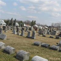 Allen Union Cemetery on Sysoon