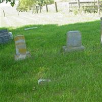 Allen-Whittington Cemetery on Sysoon