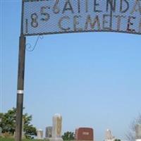 Allendale Cemetery on Sysoon