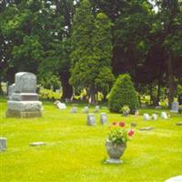 Allendale Township Cemetery on Sysoon
