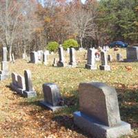 Allensville Cemetery on Sysoon