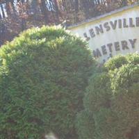 Allensville Cemetery on Sysoon